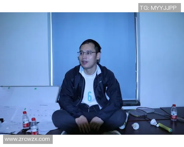 深圳羽毛球队团队协作的成功之道与实践经验分享