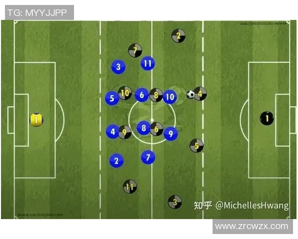 现代足球明星前腰后腰的战术演变与影响力分析