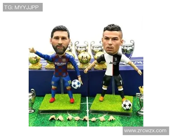 粘土足球明星C罗的奇幻旅程与创作背后的故事